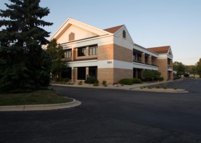 Dental Health Associates, West – Madison, WI