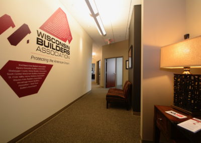 Wisconsin Builders Association – Madison, WI