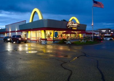 McDonald's - Middleton, WI