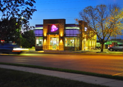 Taco Bell - West Madison, WI