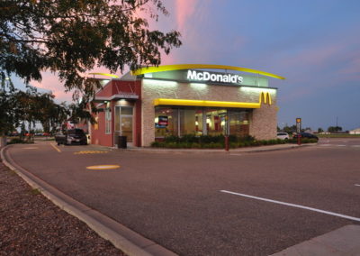 McDonald's - Sun Prairie, WI
