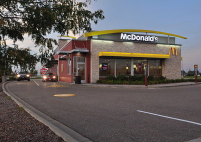 McDonald's - Sun Prairie, WI